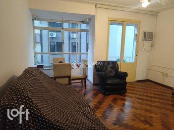 apartment em General João Manoel, Centro - Porto Alegre - RS