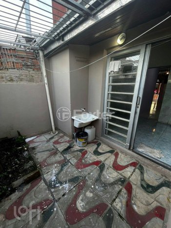 house em Rua Boa Esperança, Rio Branco - Canoas - RS