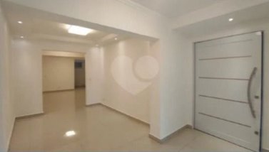 house em Rua Salvador Corrêa, Aclimação - São Paulo - SP