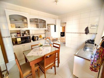 house em Rua Pirenópolis, Jardim Cumbica - Guarulhos - SP