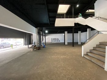 industrial em Avenida Ibirapuera, Indianópolis - São Paulo - SP