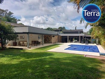house em Rua Austrália, Chácara dos Lagos - Carapicuíba - SP