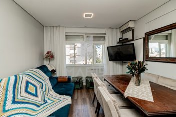 apartment em Rua Coronel Fernando Machado, Centro Histórico - Porto Alegre - RS