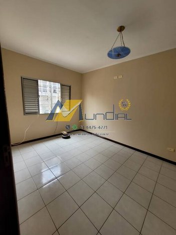 apartment em Alameda São Caetano, Jardim - Santo André - SP