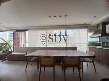 Apartamento em Rua dos Pinheiros, Pinheiros - São Paulo - undefined