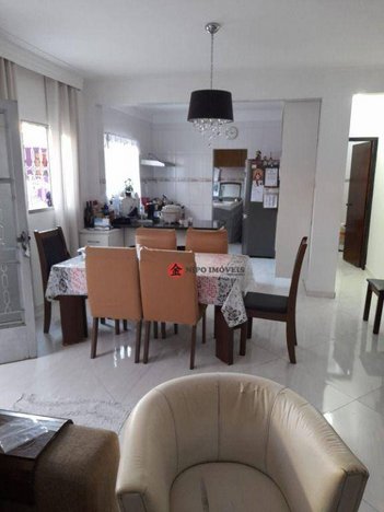 house em Rua André Ferreira, Vila Carrão - São Paulo - SP