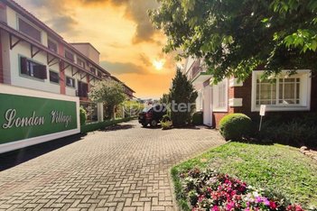 house em Avenida Júlio de Castilhos, Centro - Canela - RS