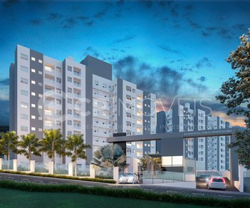 apartment em Rua Francisco Silveira Dias Filho, Jardim Itu - Porto Alegre - RS