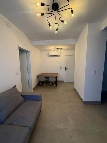 apartment em Rua Lobo Vianna, Boqueirão - Santos - SP