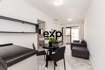 apartment em Rua Leopoldo Couto Magalhães Júnior, Itaim Bibi - São Paulo - SP