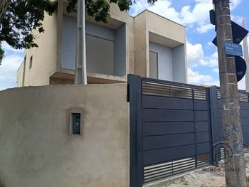 house em Rua Doutor Osmar Maciel, Central Parque Sorocaba - Sorocaba - SP