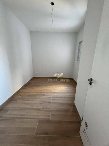 apartment em Rua Álvaro Anes, Santa Maria - Santo André - SP