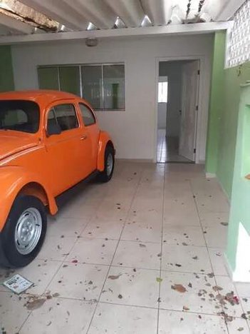 house em Rua do Radium, Jardim Petrópolis - São Paulo - SP