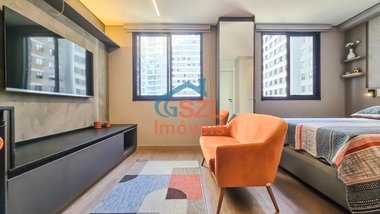 apartment em Rua Raul Saddi, Butantã - São Paulo - SP