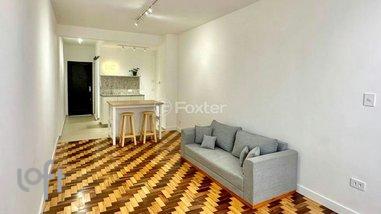 Apartamento em praça doutor mário margarido, Sé - São Paulo - undefined