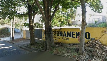 land_lot em Rua Doutor Edilberto Luís Pereira da Silva, Cidade Universitária - Campinas - SP