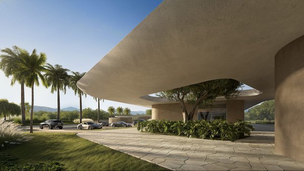 Cômodo Condomínio