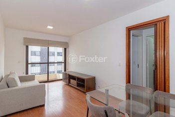 apartment em Rua Vergueiro, Vila Mariana - São Paulo - SP