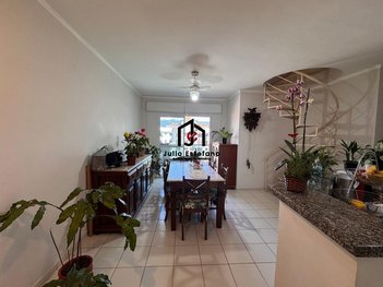 apartment em Rua Paraná, Centro - Ubatuba - SP