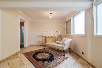 apartment em Rua Cayowaá, Perdizes - São Paulo - SP