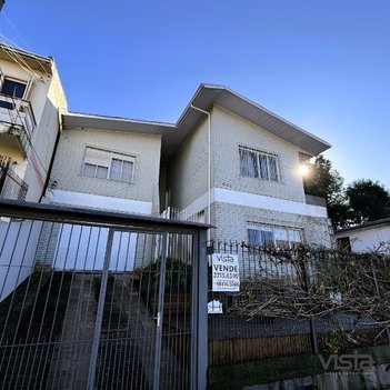 house em CÔNEGO ÂNGELO DONATO, São José - Caxias do Sul - RS