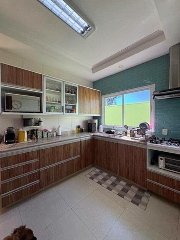 house em Rua João Ferraz, Parque da Figueira - Paulínia - SP