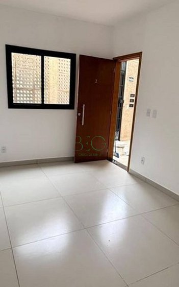 apartment em Avenida Montemagno, Vila Formosa - São Paulo - SP