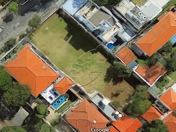 land_lot em Rua Veneza, Jardim Paulista - São Paulo - SP