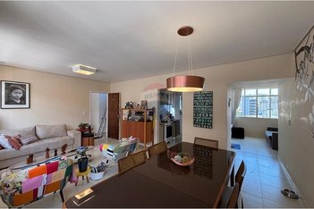 apartment em Rua Angustura, Serra - Belo Horizonte - MG