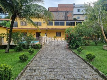 agricultural em Rua Alecrim, Jardim Itatiaia - Itatiaia - RJ