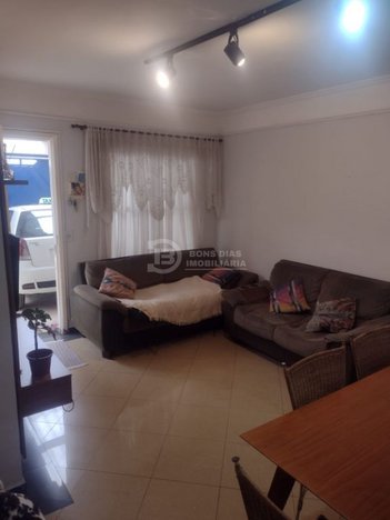 house em Rua Mira, Jardim Fernandes - São Paulo - SP