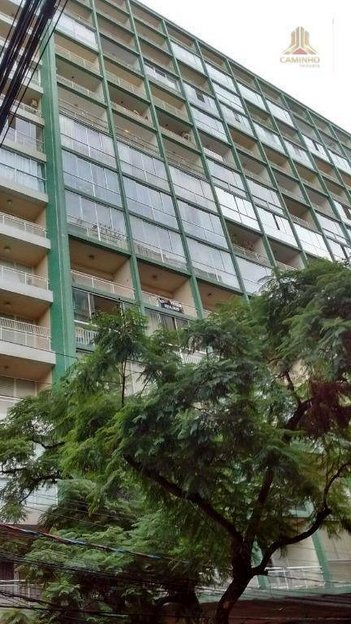 apartment em Rua Ramiro Barcelos, Independência - Porto Alegre - RS