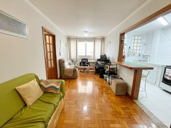 apartment em Rua Harmonia, Sumarezinho - São Paulo - SP