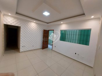 house em Rua Vitória Régia, Campestre - Santo André - SP
