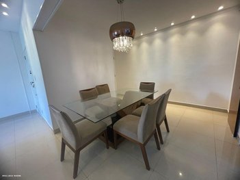 apartment em Rua Consuelo Cid, Alvarez - Nova Iguaçu - RJ