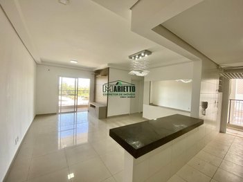 apartment em Rua Antonio Perez Hernandez, Parque Campolim - Sorocaba - SP