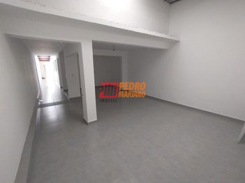 house em Avenida Gago Coutinho, Santa Maria - Santo André - SP