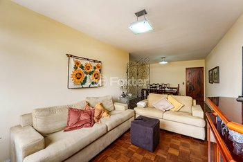 apartment em Rua Palestra Itália, Perdizes - São Paulo - SP