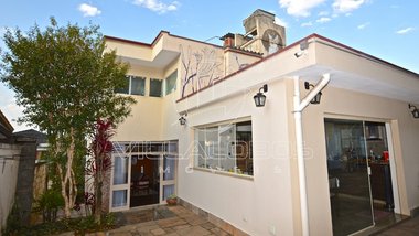 house em Rua Agariba, Vila Romana - São Paulo - SP