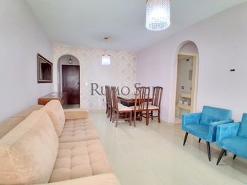 apartment em Avenida Nossa Senhora do Sabará, Vila Sofia - São Paulo - SP