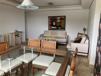 apartment em João Pio Duarte Silva, Córrego Grande - Florianópolis - SC