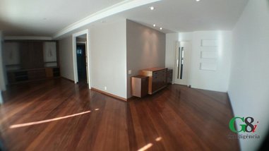 apartment em Rua Jorge Americano, Alto da Lapa - São Paulo - SP