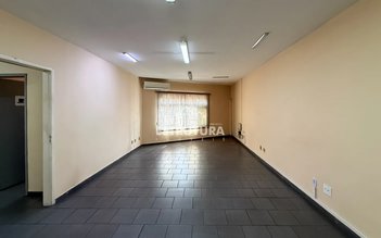 office em Avenida Visconde de Rio Claro, Zona Central - Rio Claro - SP