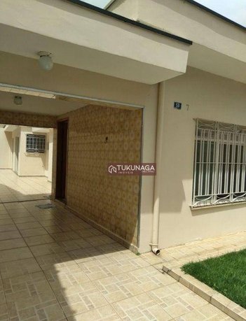 house em Travessa Onze de Junho, Vila Galvão - Guarulhos - SP