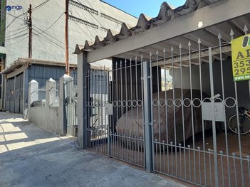 house em Rua Iacanga, Vila Maria Alta - São Paulo - SP