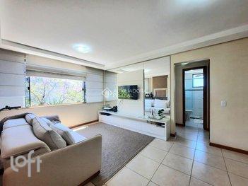 apartment em Itaboraí, Jardim Botânico - Porto Alegre - RS