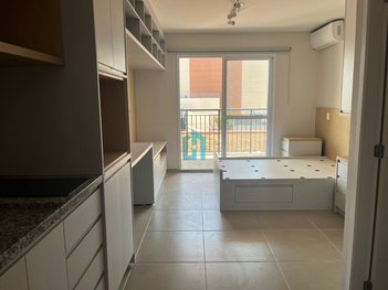 apartment em Rua Joaquim Távora, Vila Mariana - São Paulo - SP
