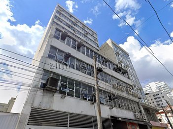 office em Rua Marquês de Itu, Vila Buarque - São Paulo - SP