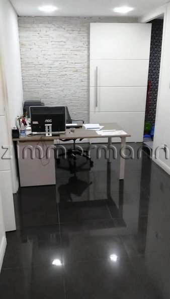 Cômodo Condomínio