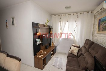 apartment em Rua Eugênio de Freitas, Vila Guilherme - São Paulo - SP